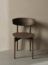 Ferm Living Herman Dining Chair - Wood