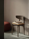 Ferm Living Herman Dining Chair - Wood