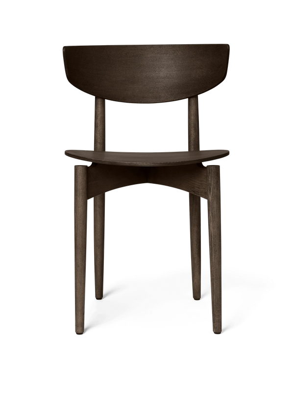 Ferm Living Herman Dining Chair - Wood