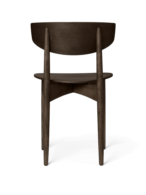 Ferm Living Herman Dining Chair - Wood