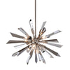 Corbett Inertia Chandelier