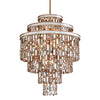 Corbett Dolcetti Chandelier