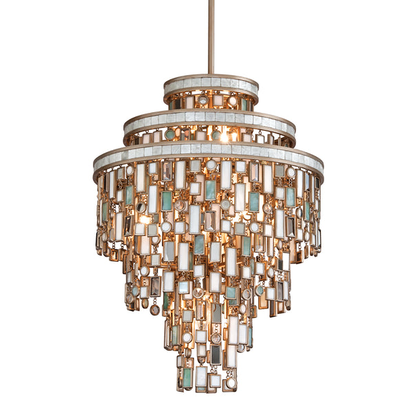 Corbett Dolcetti Chandelier