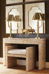 Villa & House Morgan Console Table