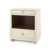 Villa & House Ming 2-Drawer Side Table