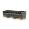 Four Hands Maxx Sofa - 95”