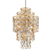 Corbett Ambrosia Chandelier