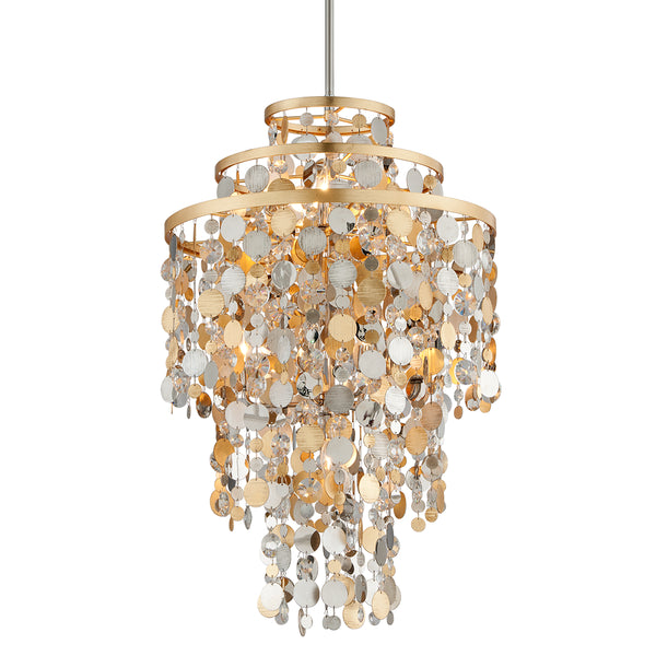 Corbett Ambrosia Chandelier