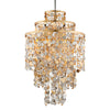 Corbett Ambrosia Chandelier