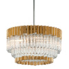 Corbett Charisma Chandelier