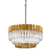 Corbett Charisma Chandelier