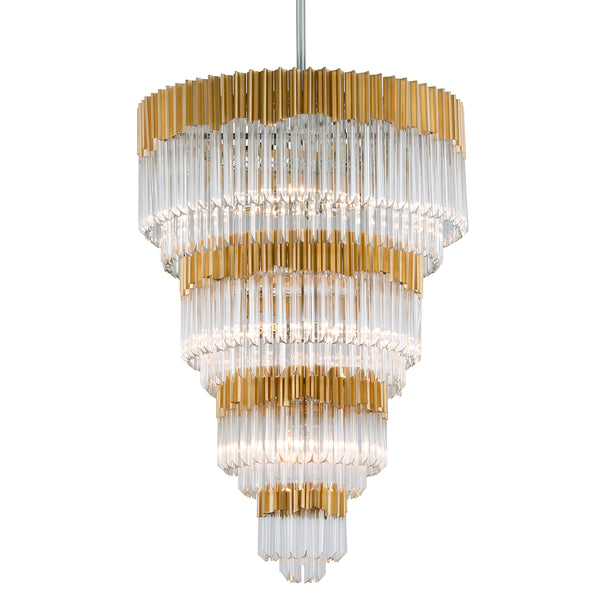 Corbett Charisma Chandelier