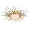 Corbett Helios Flush Mount