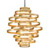 Corbett Vertigo Chandelier