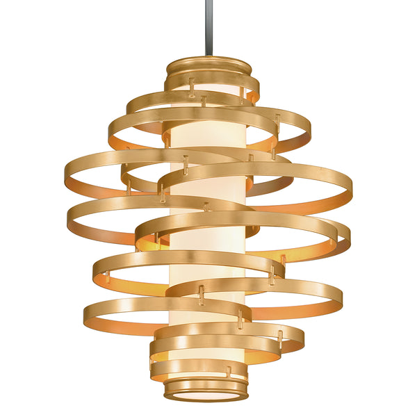 Corbett Vertigo Chandelier