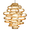 Corbett Vertigo Chandelier