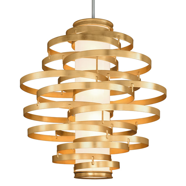 Corbett Vertigo Chandelier