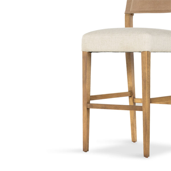 Four Hands Ferris Bar & Counter Stool