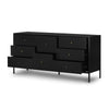 Four Hands Soto 8 Drawer Dresser