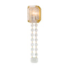 Corbett Alibi Wall Sconce