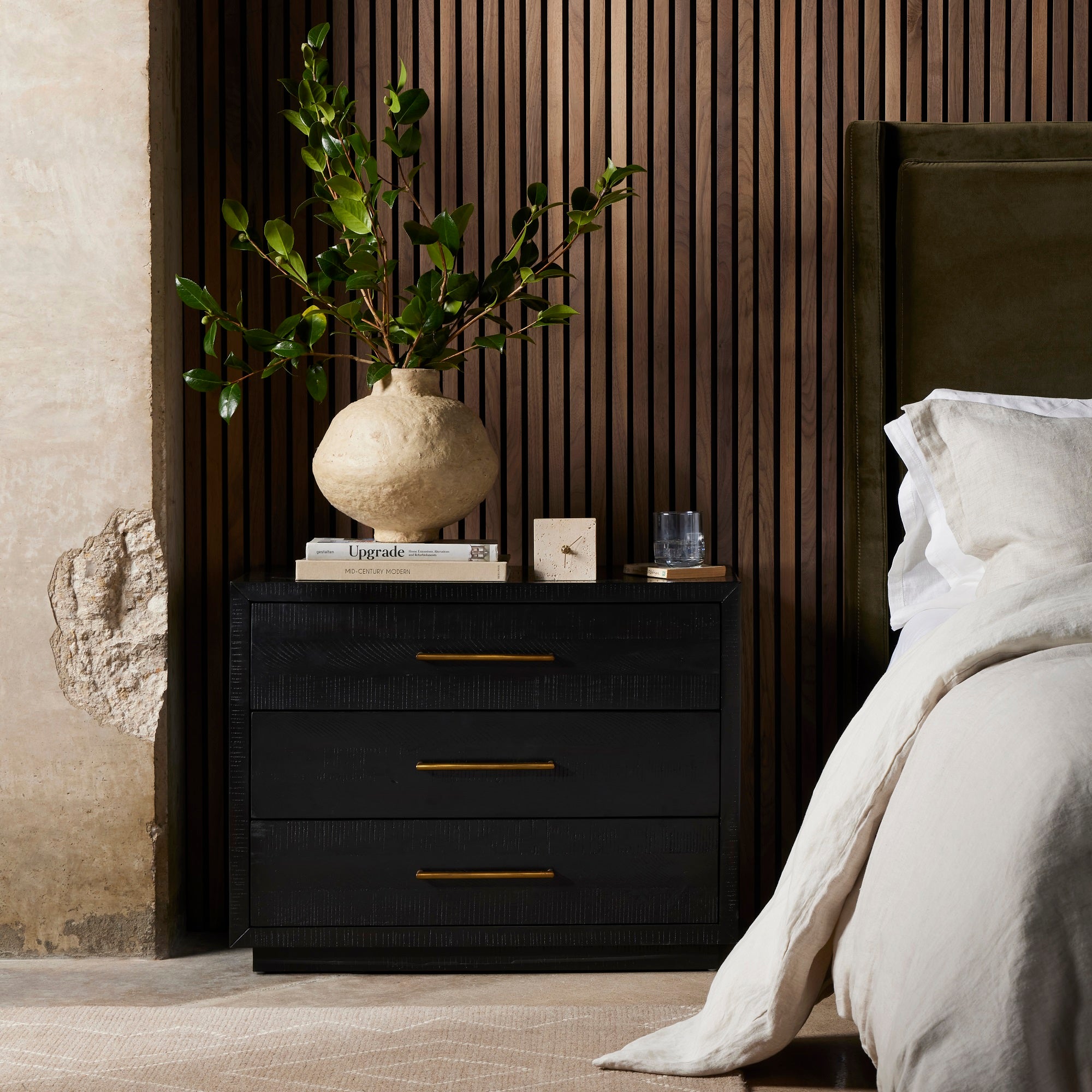 Suki nightstand store