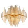 Corbett Theory Chandelier