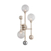 Corbett Majorette Wall Sconce