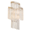 Corbett Mont Blanc Wall Sconce