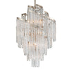 Corbett Mont Blanc Chandelier