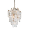 Corbett Mont Blanc Chandelier