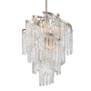 Corbett Mont Blanc Chandelier