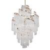 Corbett Mont Blanc Chandelier