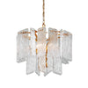 Corbett Piemonte Chandelier