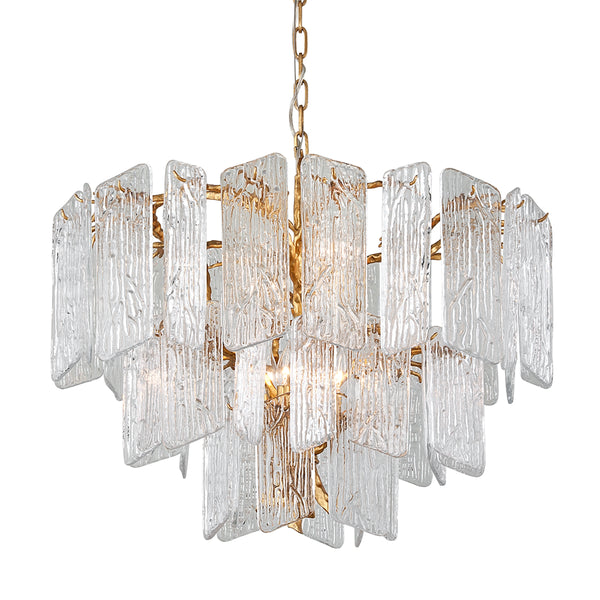 Corbett Piemonte Chandelier