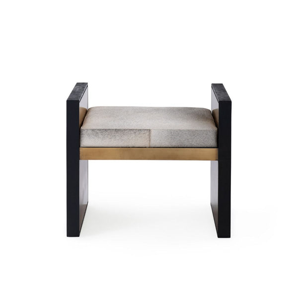 Villa & House Odeon Bench & Side Table