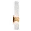 Corbett Freeze Wall Sconce