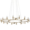 Corbett Nexus Chandelier