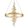 Corbett Jasmine Chandelier