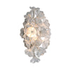 Corbett Jasmine Wall Sconce