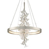 Corbett Jasmine Chandelier