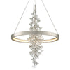 Corbett Jasmine Chandelier