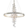 Corbett Jasmine Chandelier