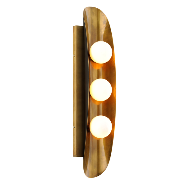 Corbett Hopper Wall Sconce