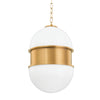 Corbett Broomley Pendant