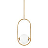 Corbett Everley Pendant