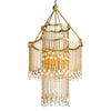 Corbett Kiara Chandelier