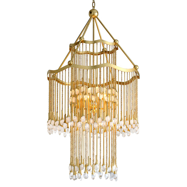 Corbett Kiara Chandelier