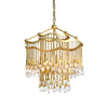 Corbett Kiara Chandelier