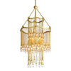 Corbett Kiara Chandelier