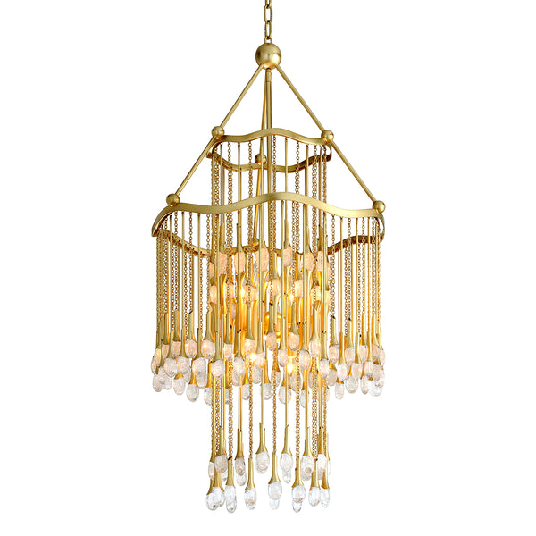 Corbett Kiara Chandelier